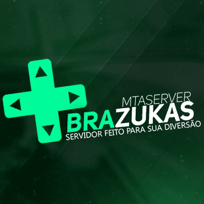 BraZuKas Server logo