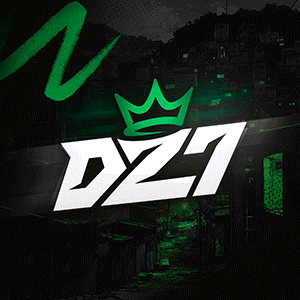 Dz7 Roleplay logo