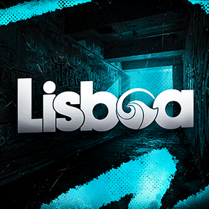 Lisboa Roleplay logo